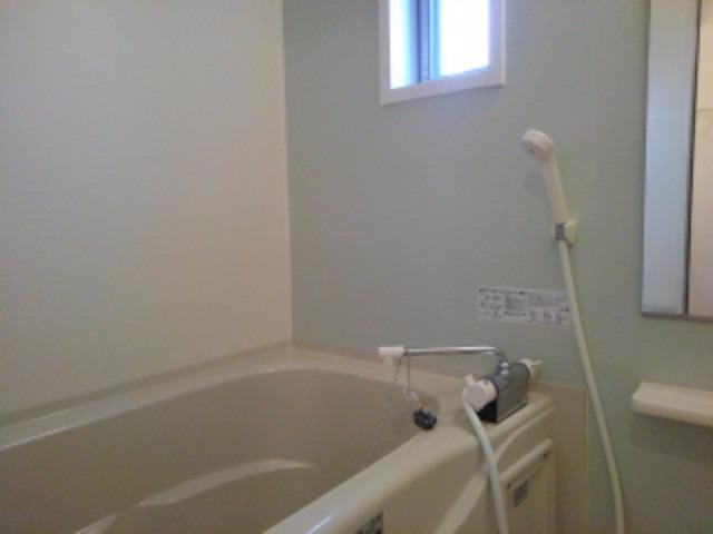 アンジュ　ド　ルミエール 風呂画像