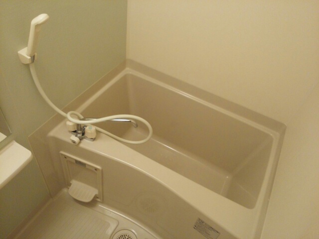 ソレイユ・道 風呂画像