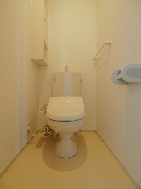 シャトーウインザー その他2