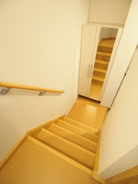 シャトーウインザー その他4