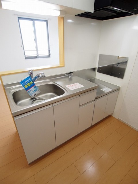 シャトーウインザー その他6