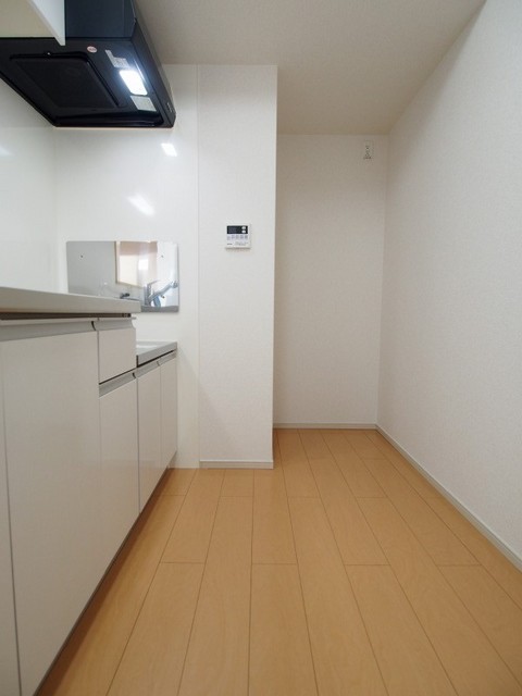 シャトーウインザー キッチン