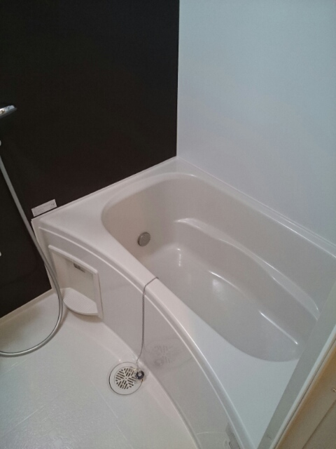 シャトーウインザー 風呂画像