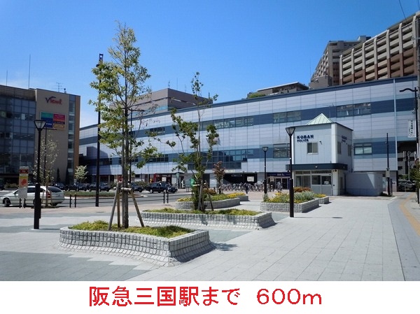 プラシード その他外観1