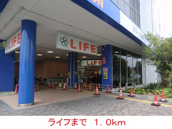 プラシード その他外観4