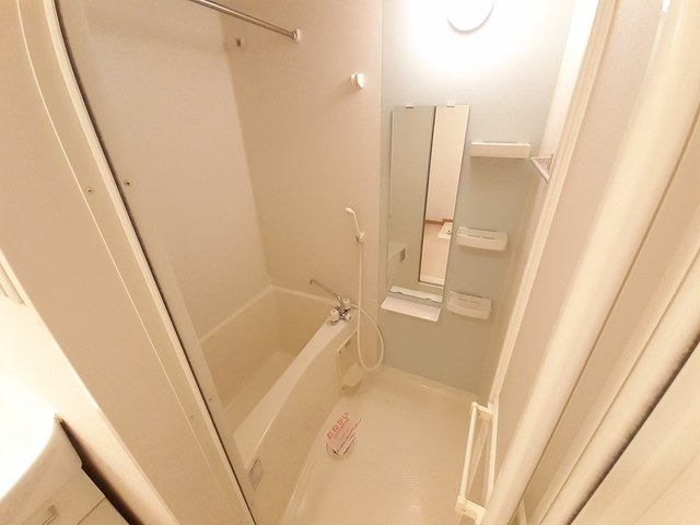 プラシード 風呂画像