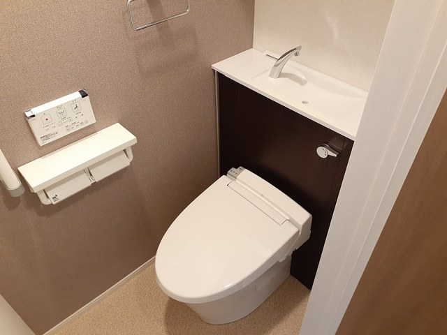 グランパレ稲野 その他2