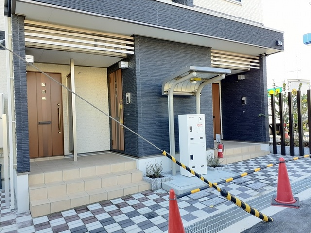 グランパレ稲野 その他3