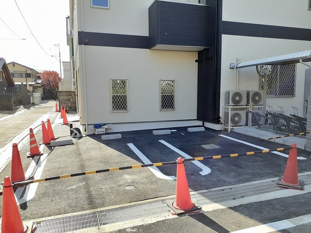 グランパレ稲野 その他4