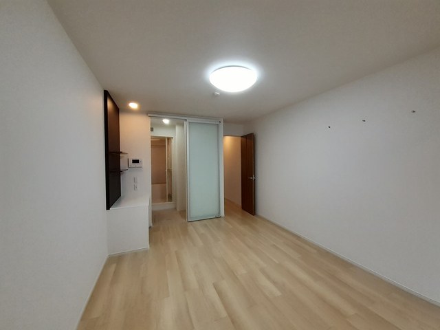 グランパレ稲野 リビング