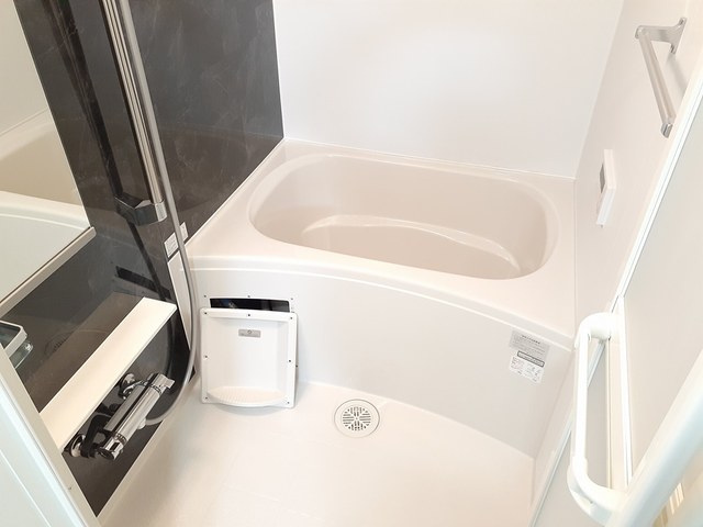 グランパレ稲野 風呂画像