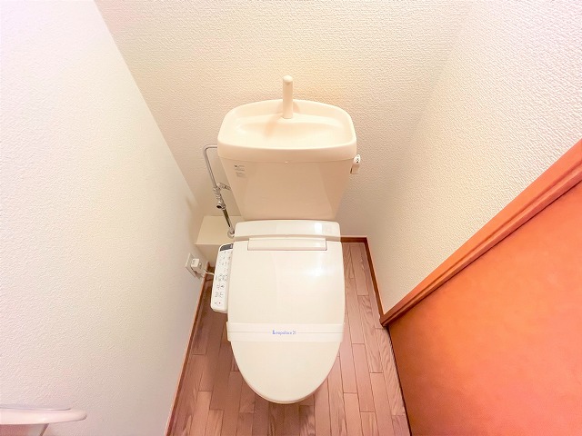 レオパレスふじ その他7