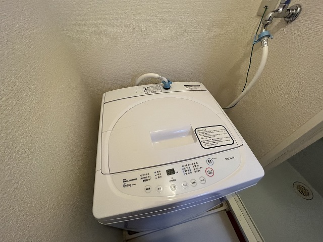 レオパレスふじ その他8