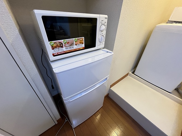 レオパレスふじ その他9