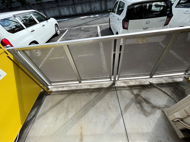 レオパレスふじ その他10