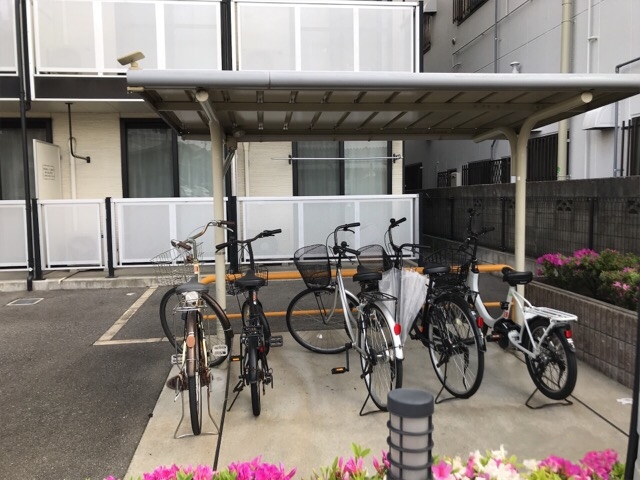 レオパレスはるる その他6