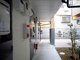 レオパレスはるる その他10