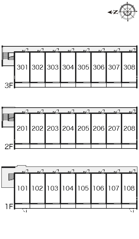 クレイノオアシスⅡ その他2