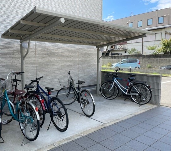 クレイノオアシスⅡ その他11