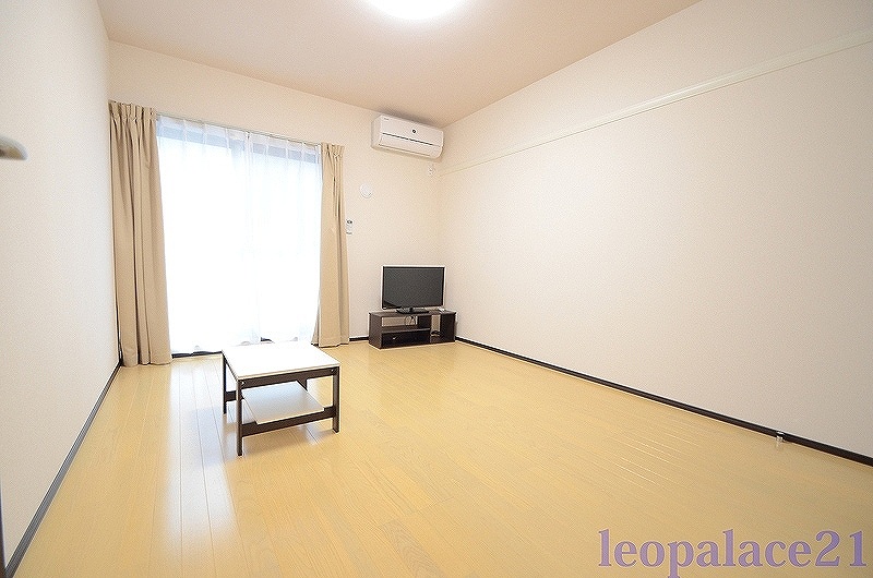 クレイノオアシスⅡ リビング