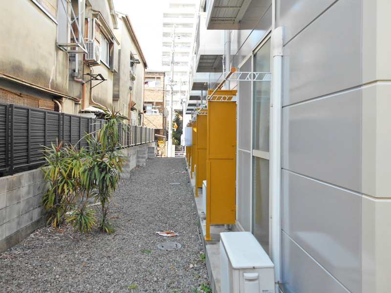 レオパレスステラ その他3