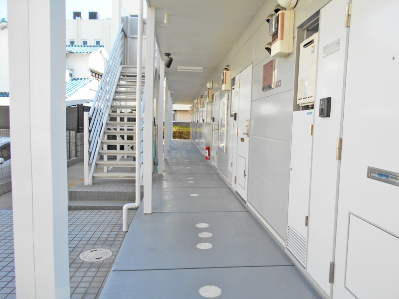 レオパレスステラ その他5