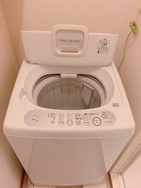 レオパレスメゾンドマルジュン その他5