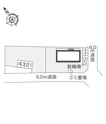 レオパレス山口 その他1