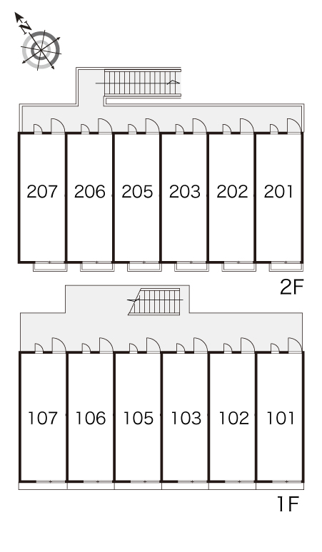 レオパレス山口 その他2