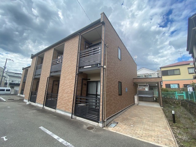 レオネクストうねの その他7