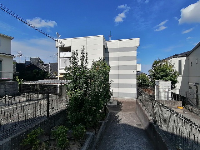 レオパレス月見橋 その他15