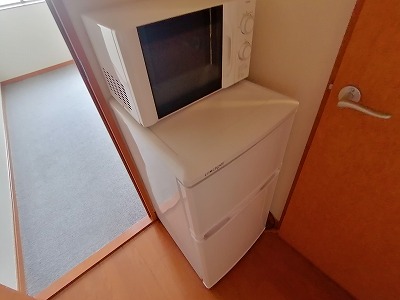 レオパレスグランプレジールⅢ その他7