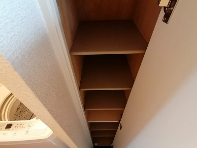 レオパレスグランプレジールⅢ その他11