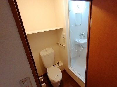 レオパレスグランプレジールⅢ その他14