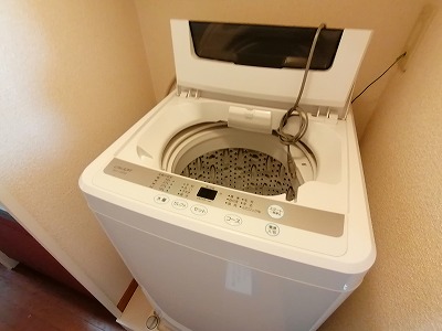 レオパレスグランプレジールⅢ その他16