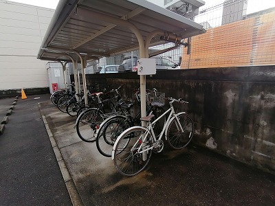 レオパレスグランプレジールⅢ その他18