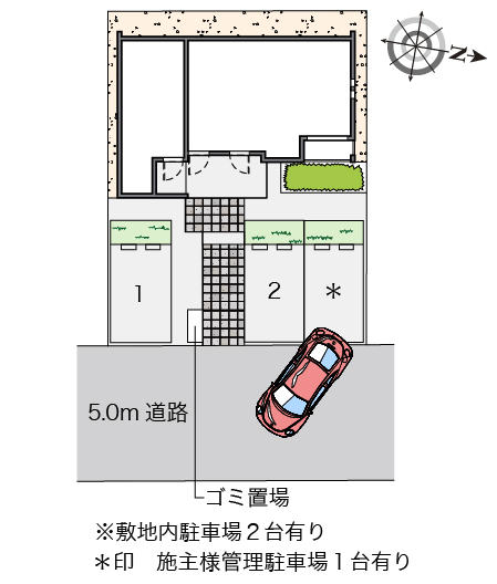 クレイノＩＭＰＵＬⅧ その他1