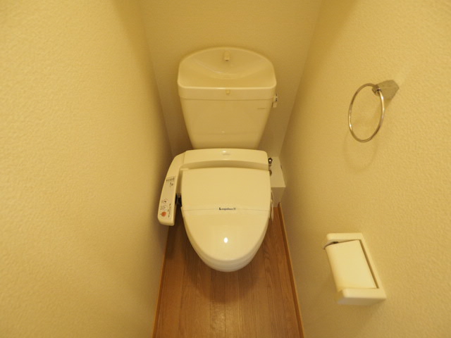 レオパレスレヴェルベールⅤ その他4