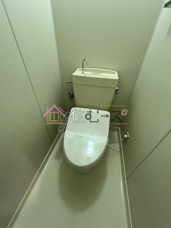 アクティブ新大阪 その他3