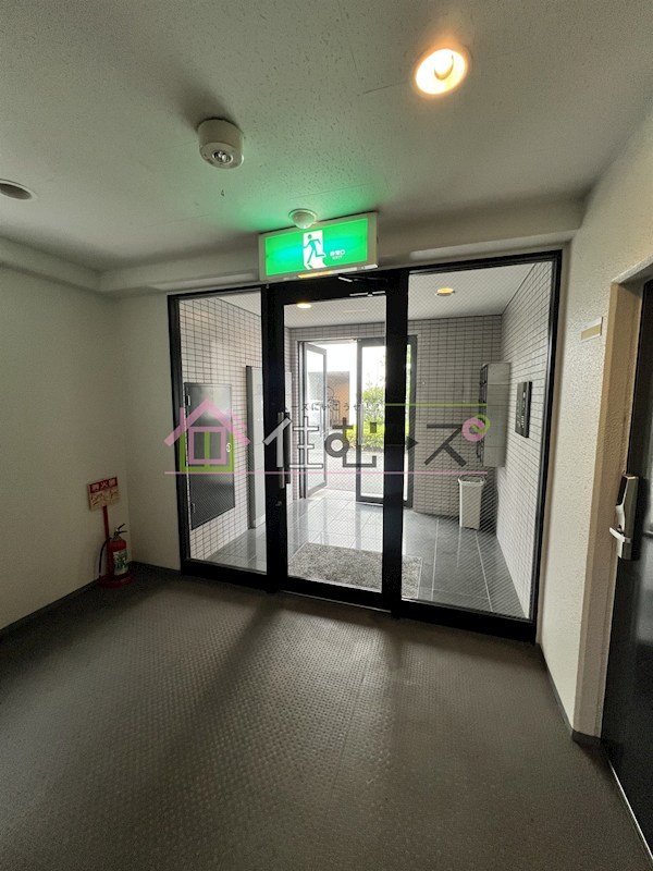 アクティブ新大阪 その他外観2