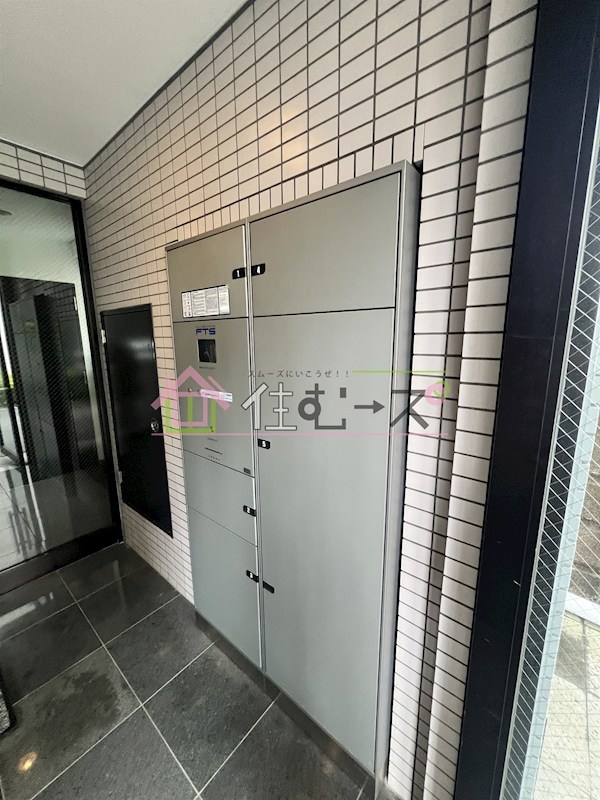 アクティブ新大阪 その他外観4