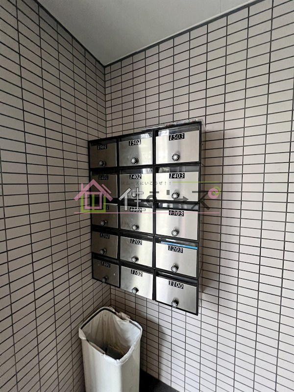 アクティブ新大阪 その他外観5