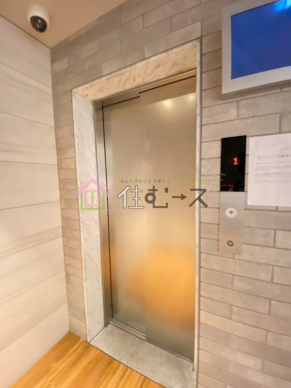 ジアコスモ九条シエル その他外観6