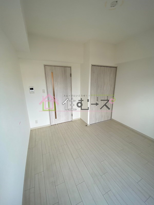 ジアコスモ九条シエル リビング