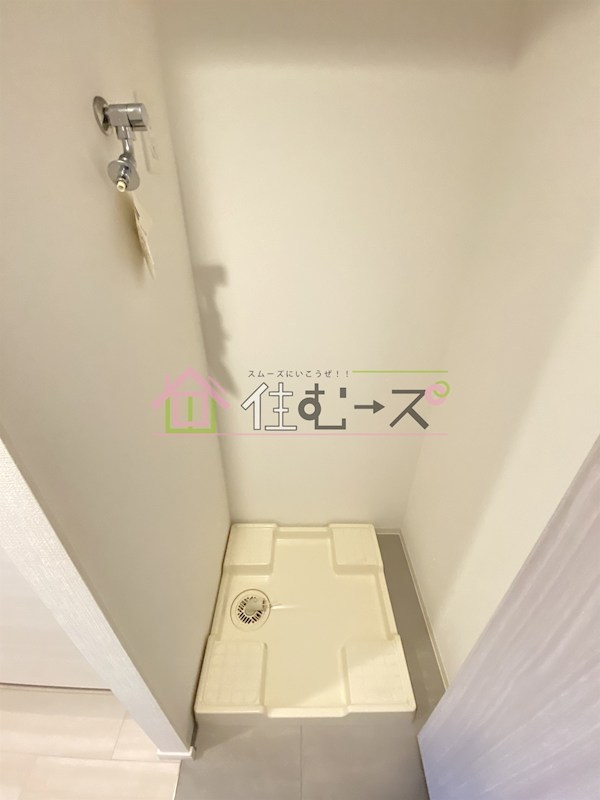 S-RESIDENCE大阪九条North その他4