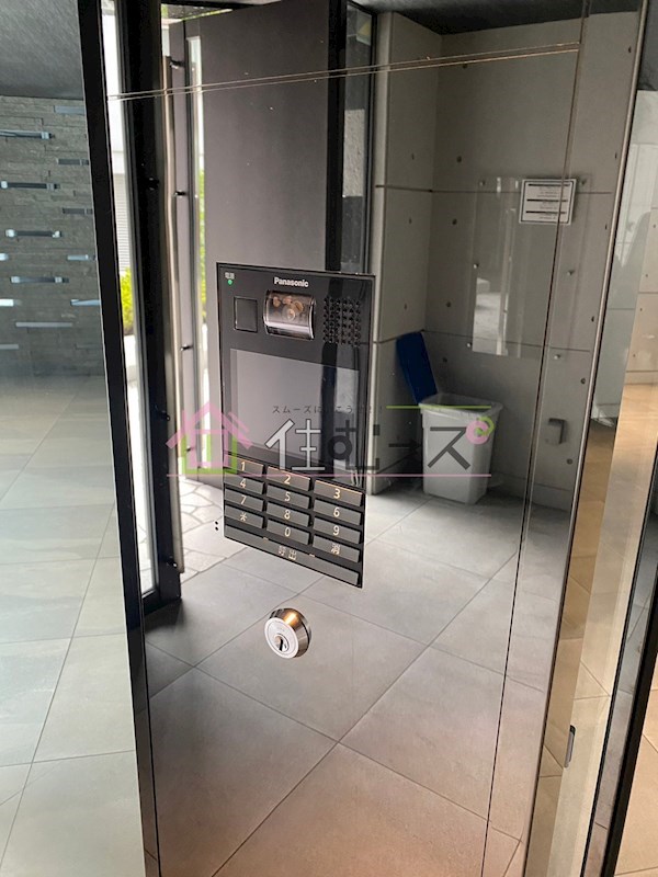 S-RESIDENCE大阪九条North その他外観4