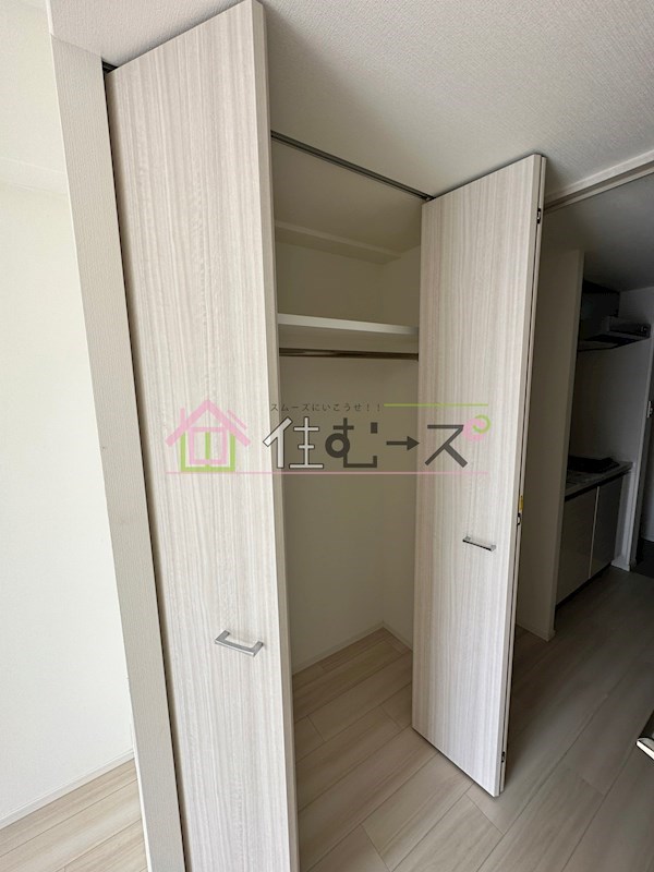 S-RESIDENCE大阪九条North その他2