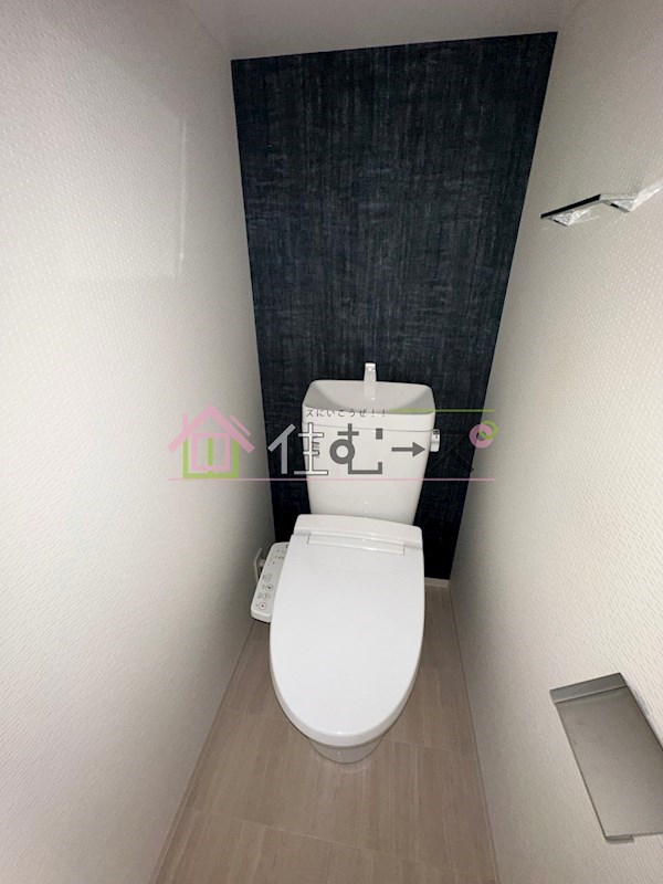 S-RESIDENCE大阪九条North その他4