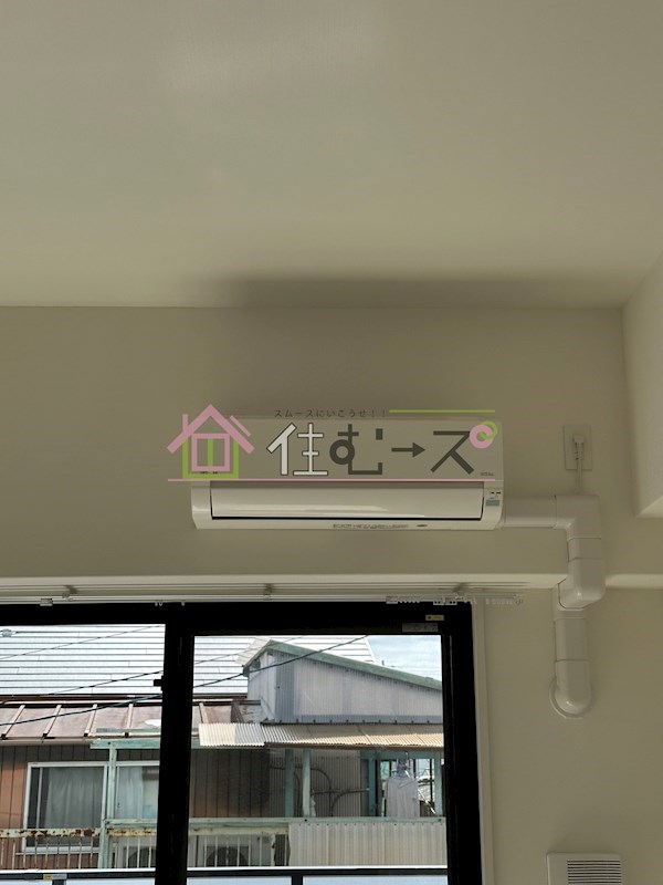 S-RESIDENCE大阪九条North その他5