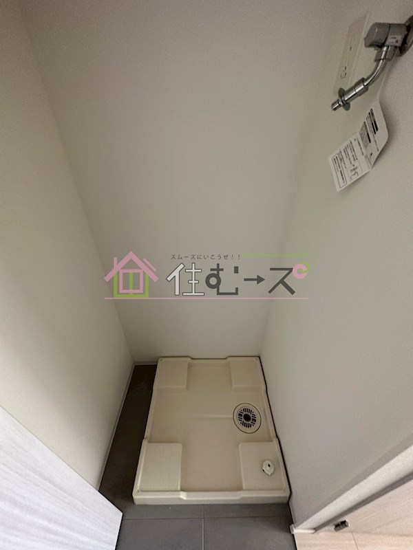 S-RESIDENCE大阪九条North その他6